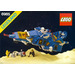 LEGO Cosmic Fleet Voyager 6985