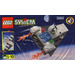 LEGO Cosmic Vleugel 3069