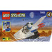 LEGO Cosmo Glider Set 3066