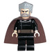 LEGO Count Dooku con Grigio Capelli Minifigure