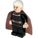 LEGO Count Dooku med Vit Hår  Minifigur