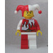 LEGO Court Jester Minifigurka