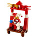 LEGO Court Jester 7953