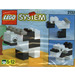 LEGO Cow 2132