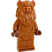 LEGO Cowardly Leeuw Minifiguur