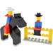 LEGO Cowboys Set 617
