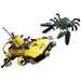 LEGO Crab Crusher Set 7774