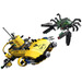 LEGO Crab Crusher 7774