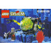 LEGO Krabbe 6140