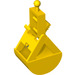 LEGO Crane Grab Bucket with Spring (75172)