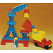 LEGO Crane Set 2646