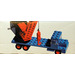LEGO Kran Truck 654-1