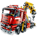 LEGO Crane Truck Set 8258