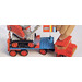 LEGO Crane w/Float Truck Set 377-2