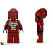 LEGO Craniac Figurine