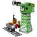 LEGO Cranky-Loading Crane 3301