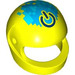 LEGO Crash Helmet with Power Icon (102424)