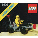 LEGO Crater Crawler 6826