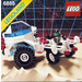LEGO Crater Crawler Set 6885