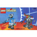 LEGO Crater Critters Set 1785