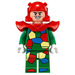 LEGO Crazy Quilt Minifigurka