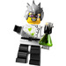 LEGO Crazy Scientist 8804-16