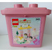 LEGO Create a Home Bucket 345-2