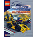 LEGO Create &#039;N&#039; Race Set 3057