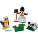 LEGO Creative White Bricks 11012