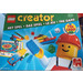 LEGO Creator Bräda Game - The Game (00745)