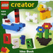 LEGO Creator Emmer 4104