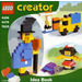 LEGO Creator Seau 4106