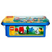 LEGO Creator Half Tub Blue Set 4414
