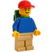 LEGO Creator Minifigure