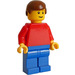 LEGO Creator Minifigure