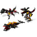 LEGO Creature Designer Set 20204