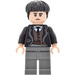 LEGO Credence Barebone Figurine