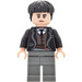 LEGO Credence Barebone Minifigurine