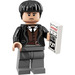 LEGO Credence Barebone Set 71022-21