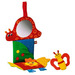 LEGO Crib und Mirror Adventure 3169