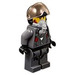 LEGO Criminal im Jumpsuit Minifigur