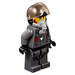 LEGO криминален в Jumpsuit Минифигурка