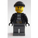 LEGO Criminal Figurine