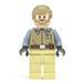 LEGO Crix Madine z Opalenizna Nogi Minifigurka