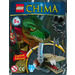 LEGO Crocodile Hideout Set 391405