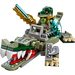 LEGO Crocodile Legend Beast 70126