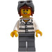 LEGO Gauner Minifigur