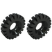 LEGO Traverser Country Tires 20-3