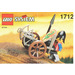 LEGO Crossbow Cart 1712-1