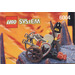 LEGO Crossbow Cart Set 6004